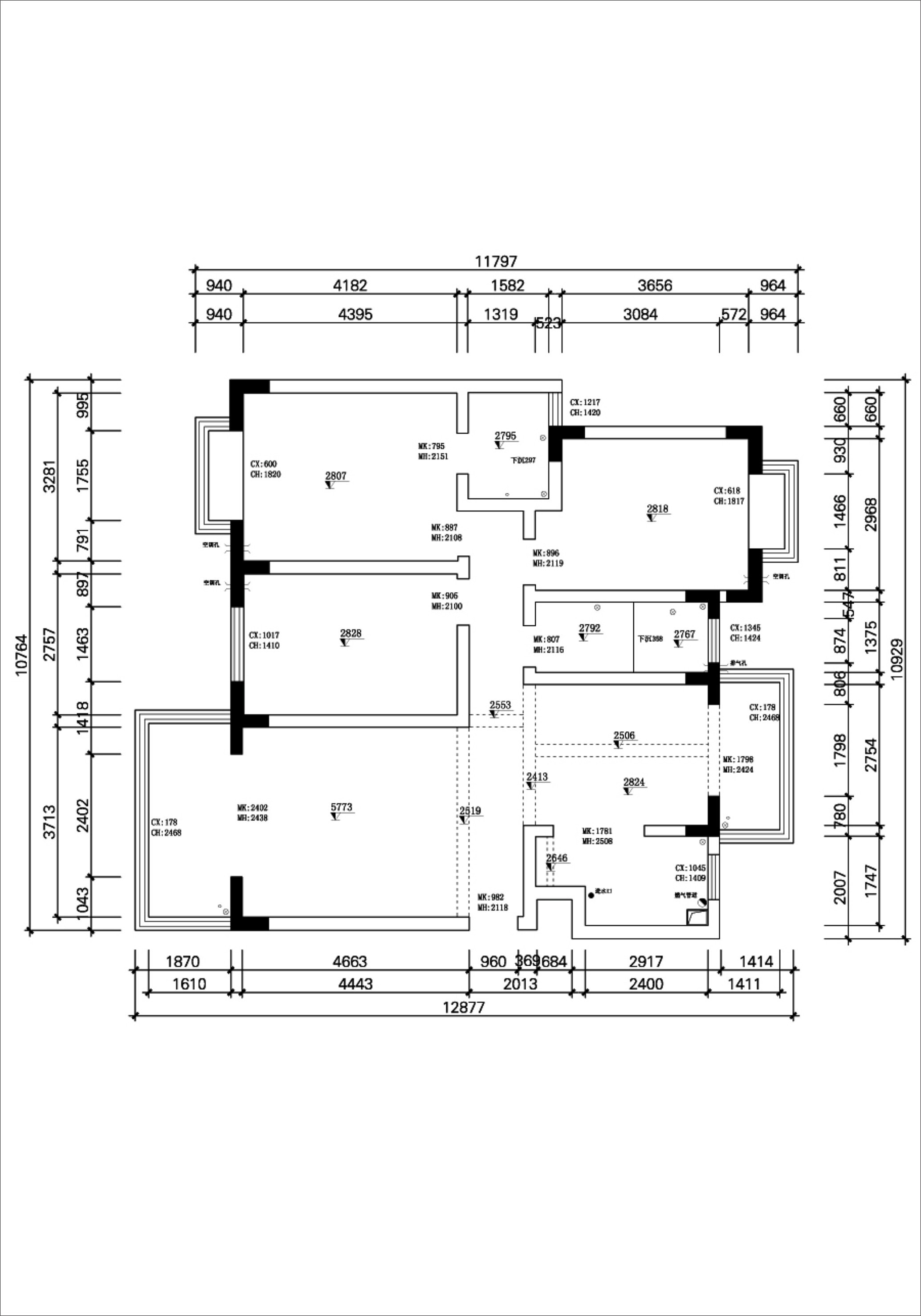 中山城D6.4-1107