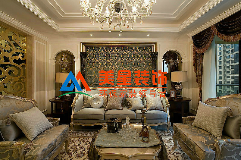 客厅