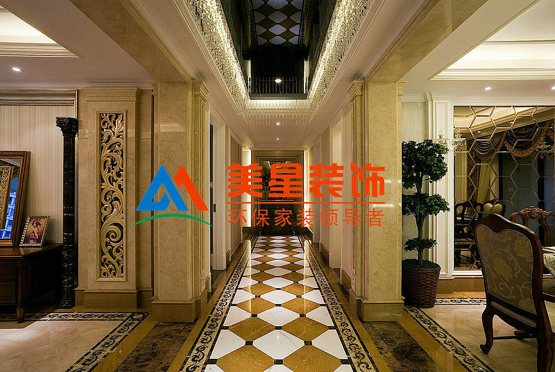 玄关