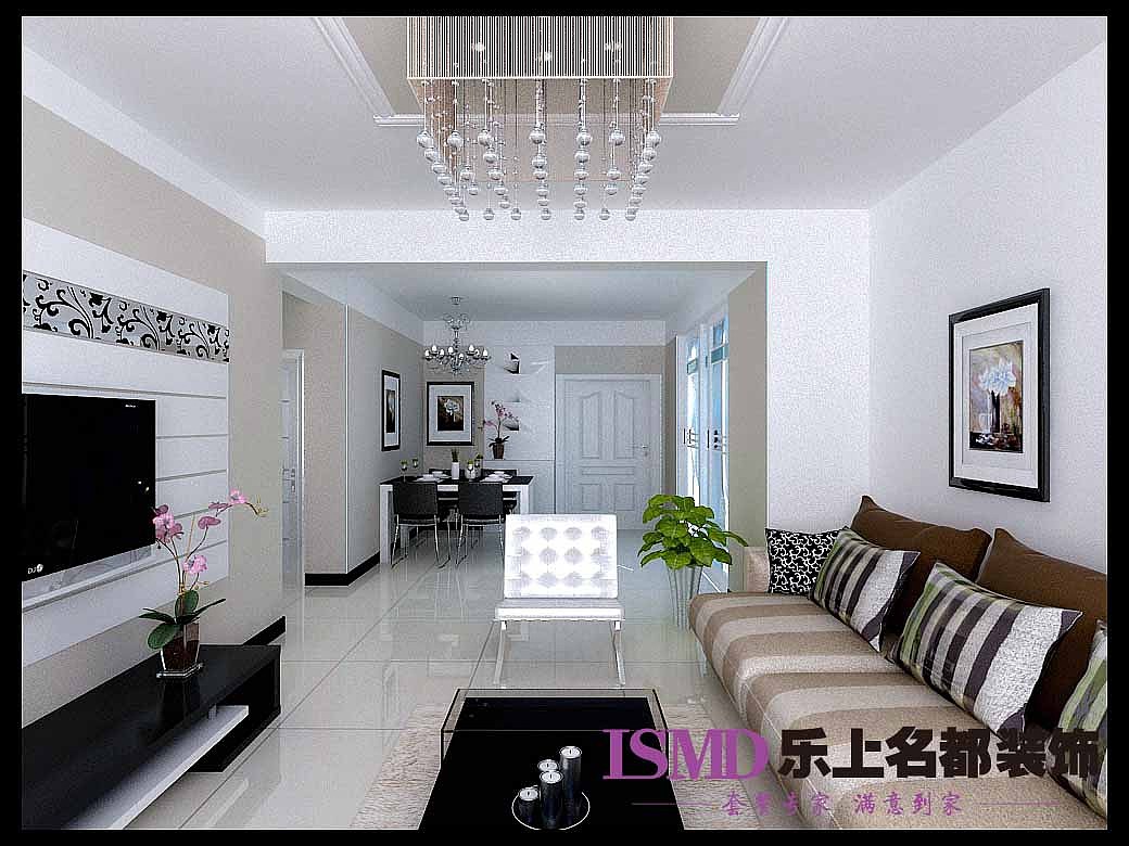 两室装修|婚房装修
