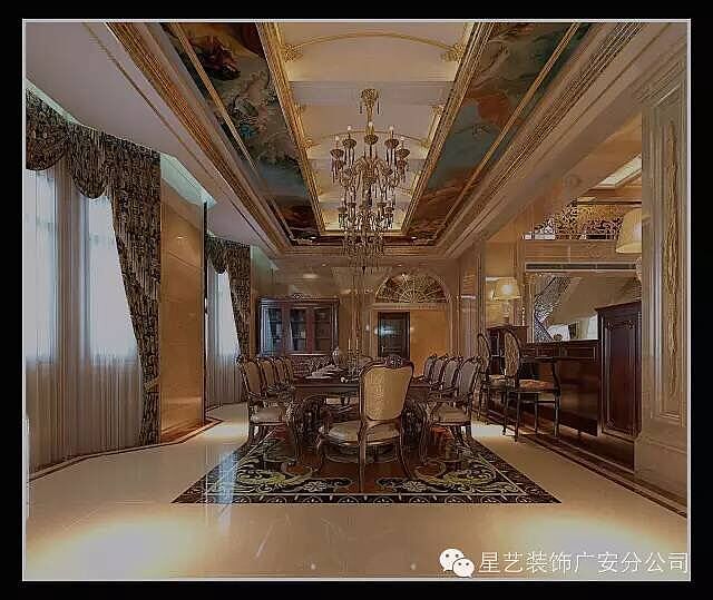 餐厅