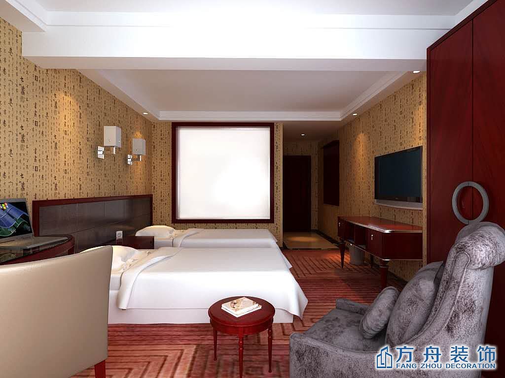 标间