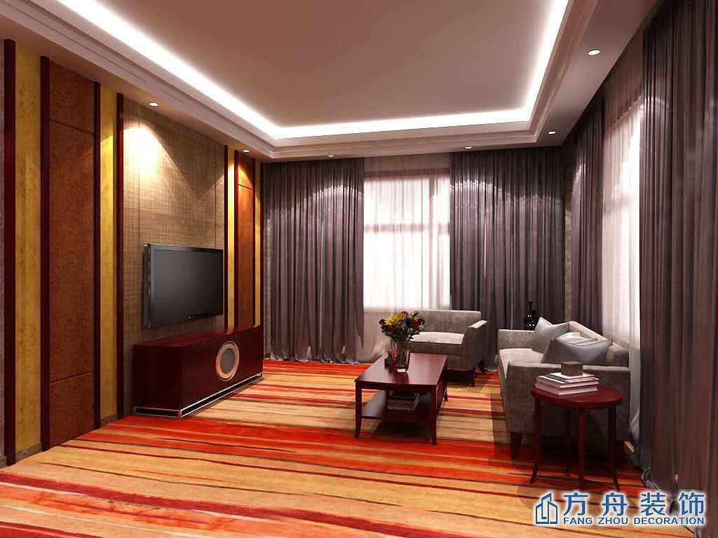 套间