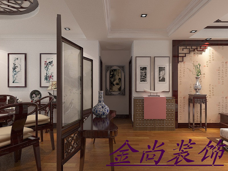 江南鸿郡