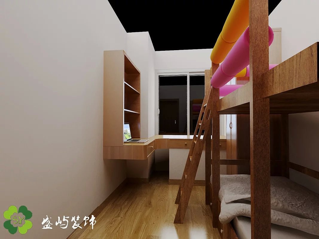 儿童房