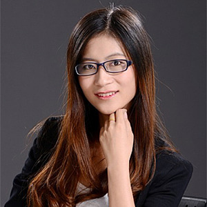 张小玲