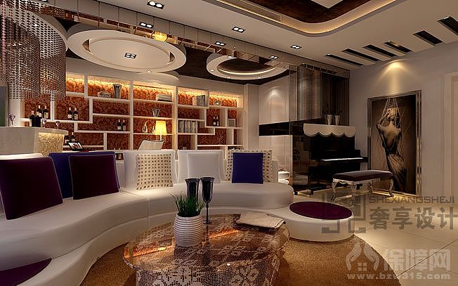 项目名称:凯旋城项目地点:哈尔滨 项目面积:160