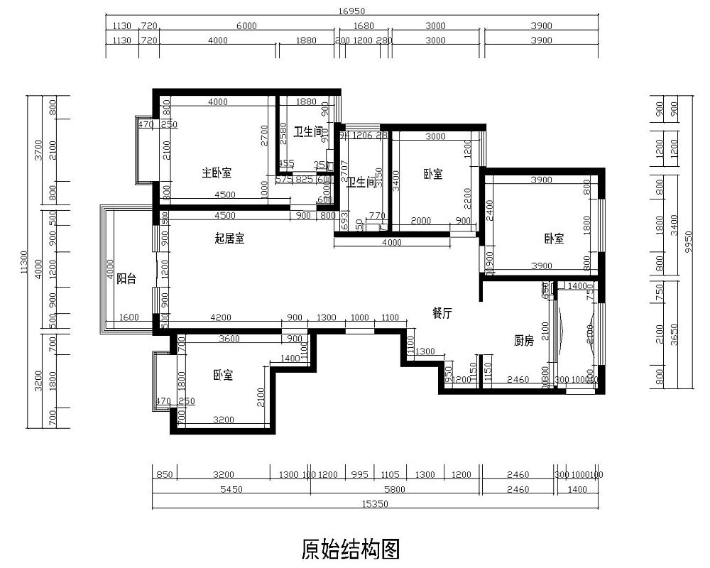 现代中式