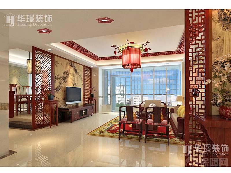 中式风格