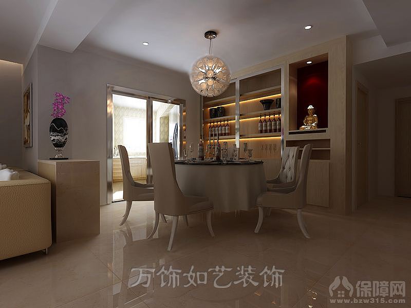 现代简约风格：简洁明快的设计风格为主调，实用是现代