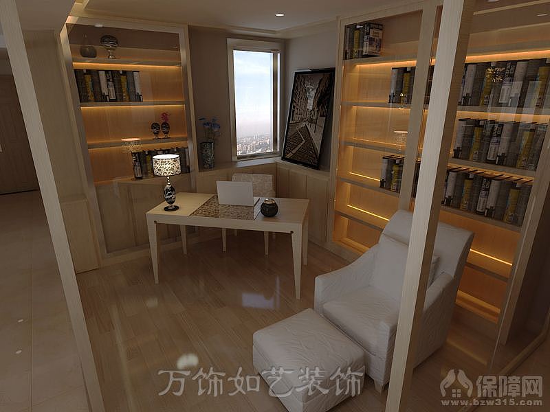 现代简约风格：简洁明快的设计风格为主调，实用是现代