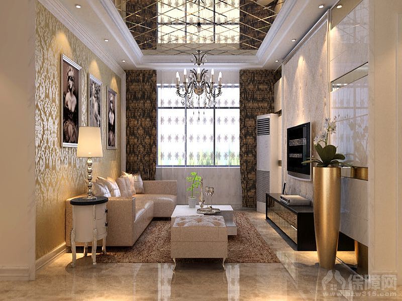 现代简约风格，简约而不简单。现代简约风格，简约而不