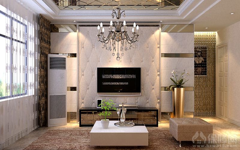 现代简约风格，简约而不简单。现代简约风格，简约而不