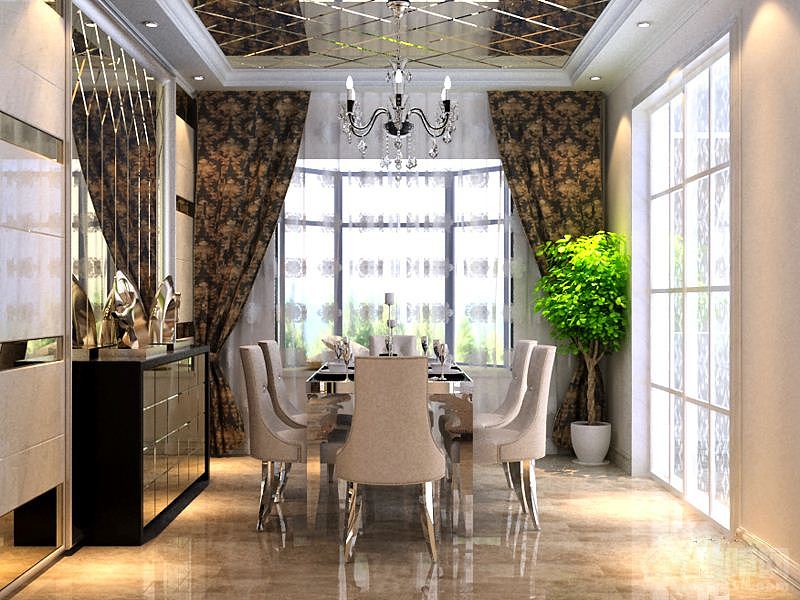 现代简约风格，简约而不简单。现代简约风格，简约而不