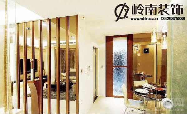 年轻的新婚夫妻在规划之初因为养了些可爱的宠物，便特