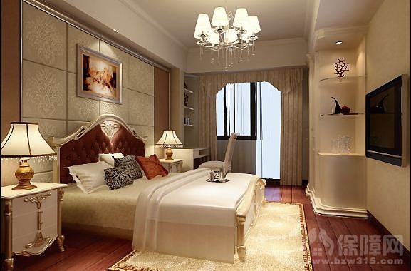 光线明亮，沙发很独特哦！