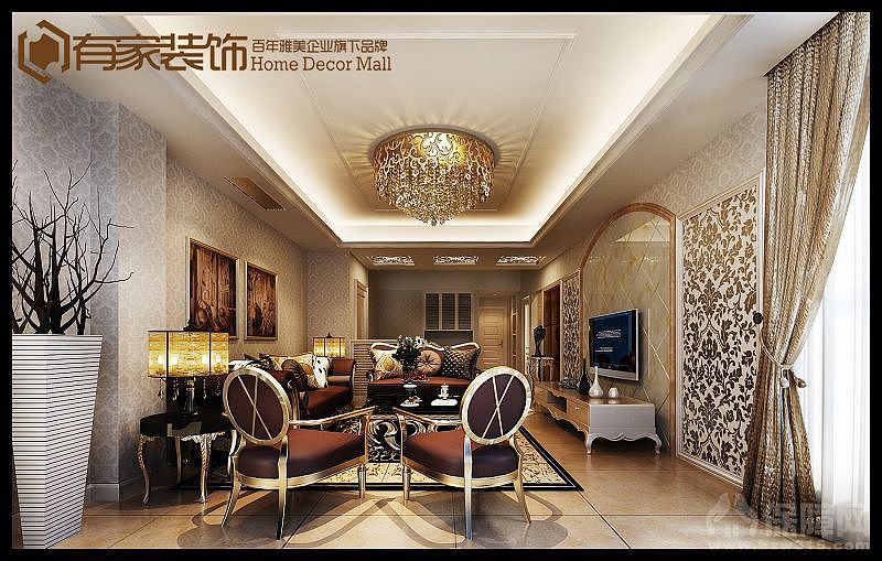 东方威尼斯112# 欧式