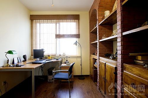 中冶北麓原
