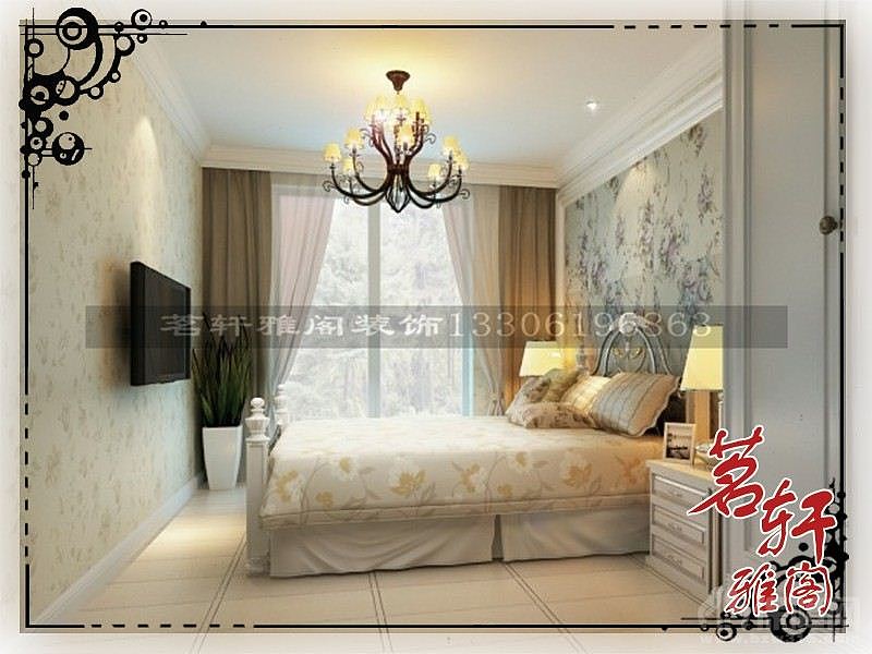 简约的家居设计风格，不一定就是简单的家居设计，随着