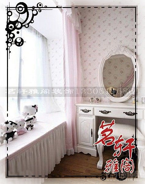 简约的家居设计风格，不一定就是简单的家居设计，随着