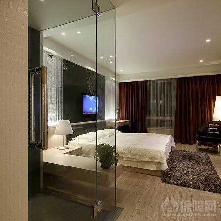 山语间-现代风格