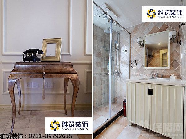 当业主抱着十分的信任找到设计师时，设计师有了挑战新