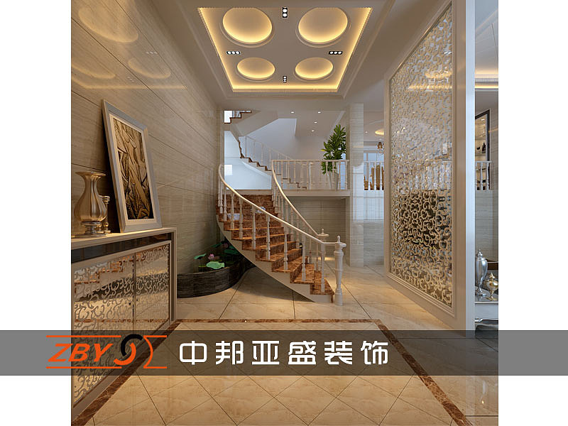 简欧设计风格是经过改良的古典欧式主义风格。欧洲文化