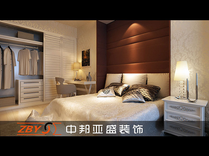 在做本案设计前，跟业主进行了深层沟通。在业主希望整