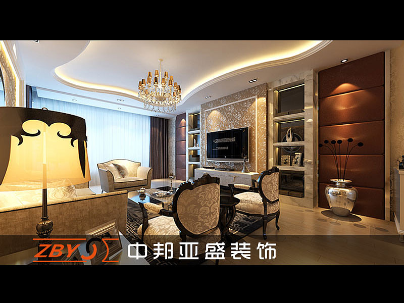 在做本案设计前，跟业主进行了深层沟通。在业主希望整