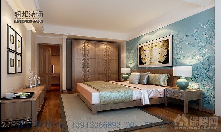 西水东-东南亚 本案例实用面积约为196平米，东南