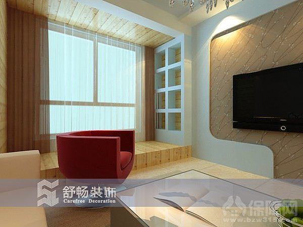 现代生活的快节奏和都市的喧嚣、繁闹，已让繁忙的人们