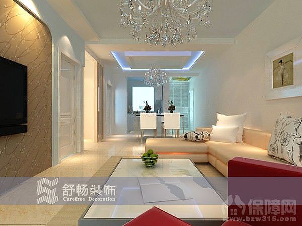 现代生活的快节奏和都市的喧嚣、繁闹，已让繁忙的人们