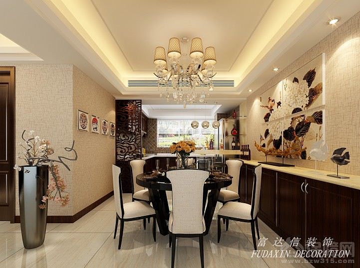 西方设计界流传着一个观点：“没有中国元素，就没有贵