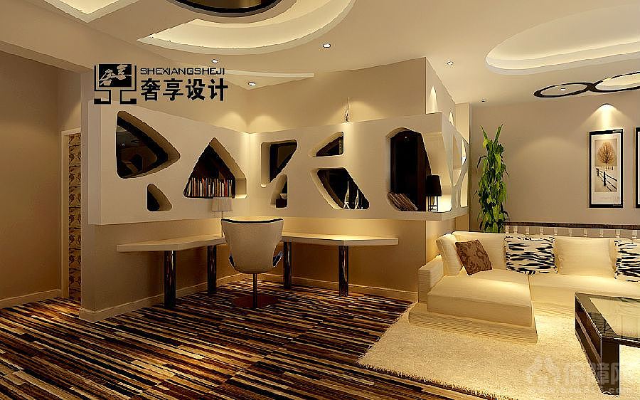 东方哥德堡现代