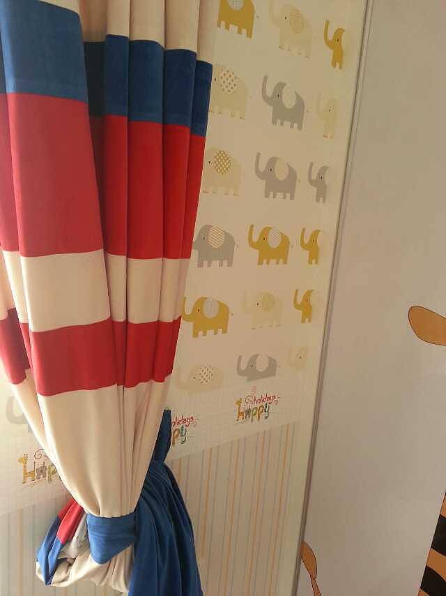 设计风格、简欧式、大气、高雅气派、易搞卫生。
