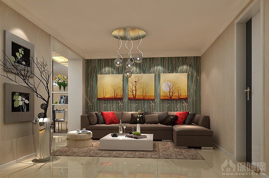 陈先生秉承着“先立业，再成家”，刚刚事业有成的他买