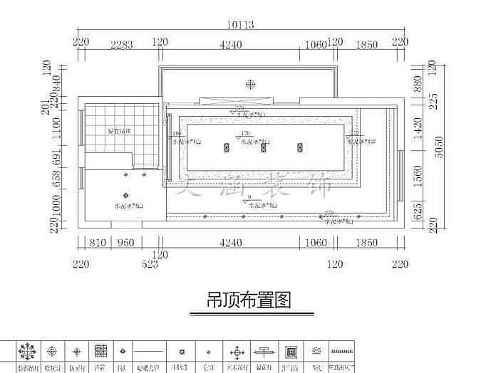 本设计方案采取现代简约。在表现手法上，应用了现代简