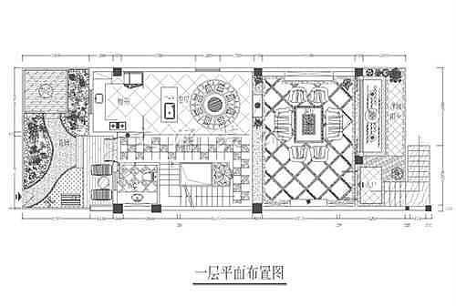 本设计采用现代简欧风格，把握欧式建筑元素，起用现代