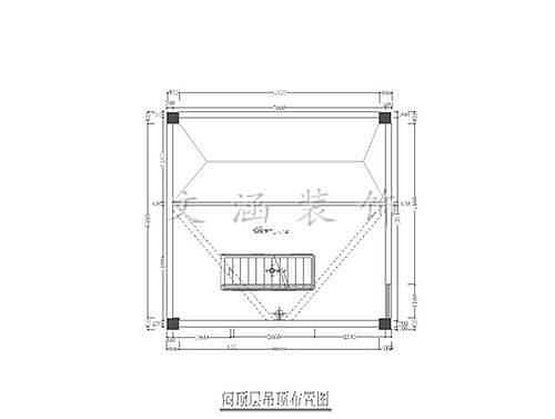 本设计采用现代简欧风格，把握欧式建筑元素，起用现代