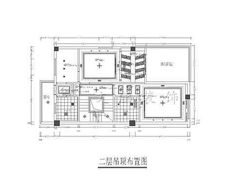 本设计采用现代简欧风格，把握欧式建筑元素，起用现代