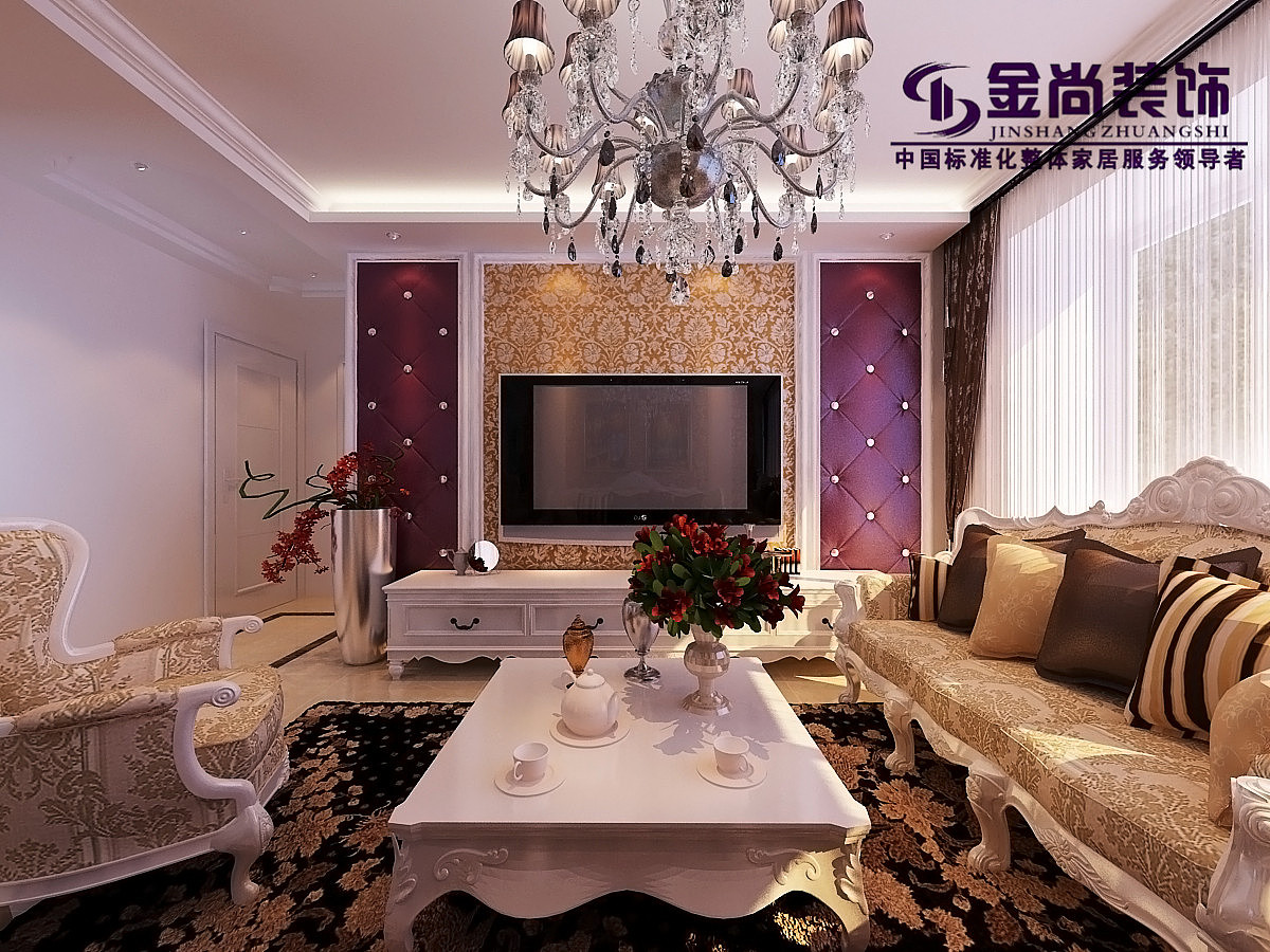 简欧风格