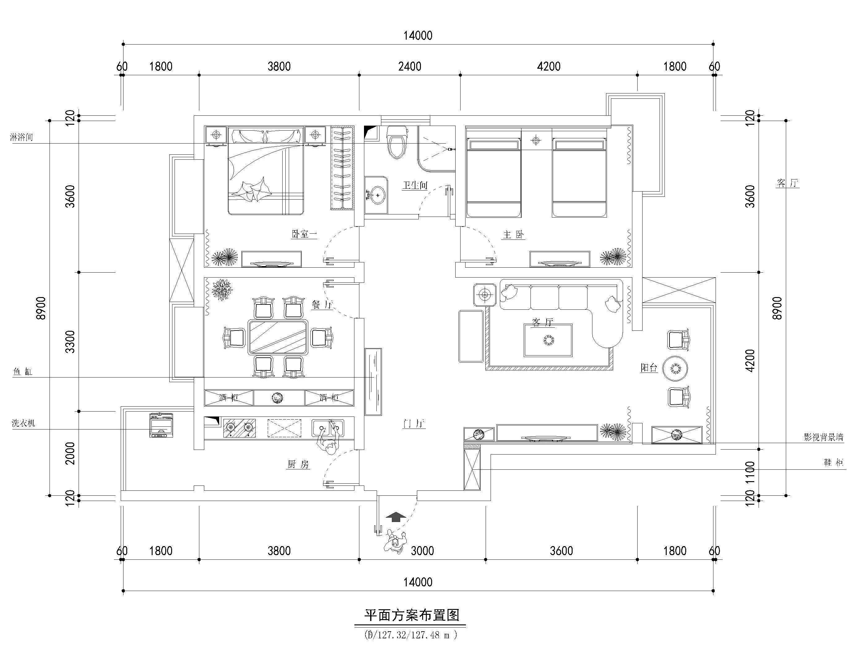 中馨城
