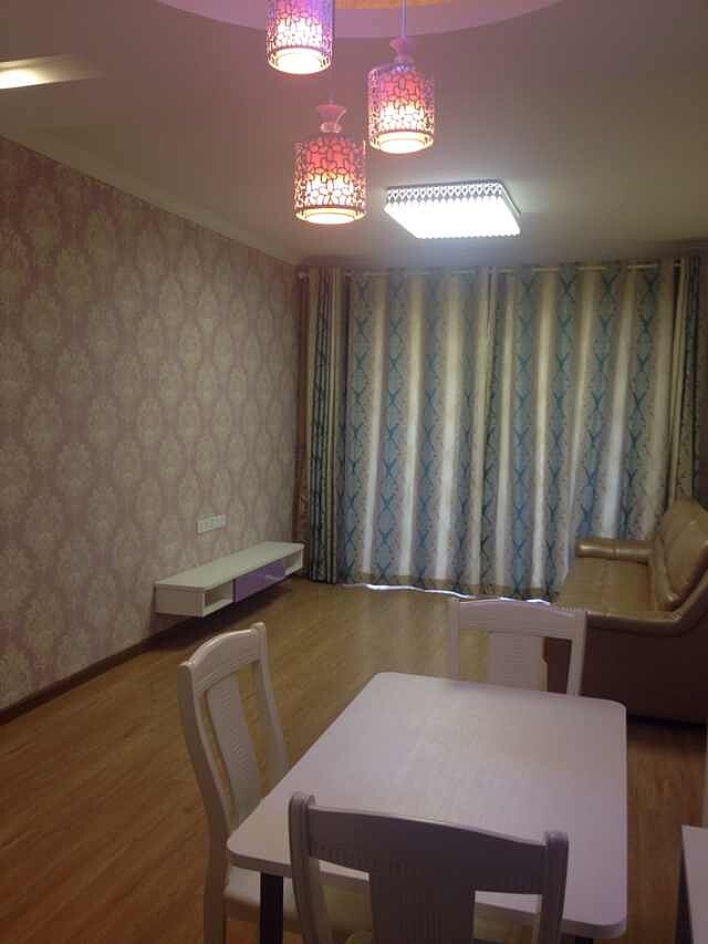西区奥园