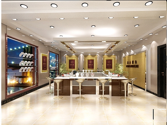北京金店